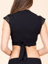 Lise Charmel 15B Ajourage Couture Cache Coeur
